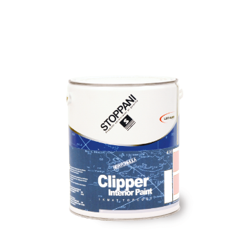 Immagine di Stoppani - Clipper Interior Paint 8257