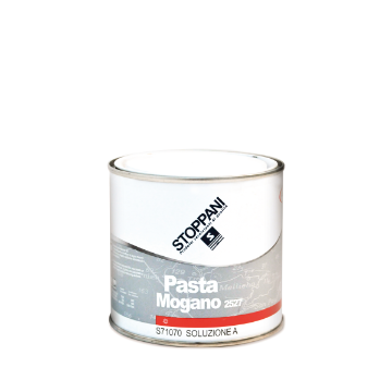 Immagine di Stoppani - Pasta Mogano A+B