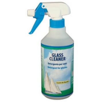 Immagine di Italia Marine - Glass Cleaner