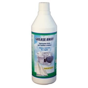 Immagine di Italia Marine - Grease Away