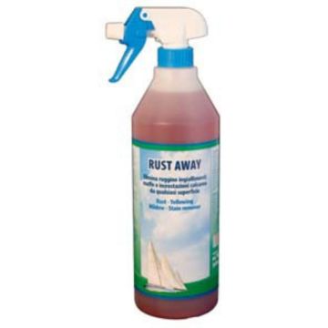 Immagine di Italia Marine - Rust Away