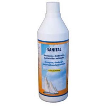 Immagine di Italia Marine - Sanital