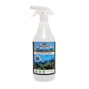Immagine di Italia Marine - Bio Bilge & Engine Cleaner