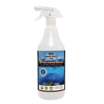 Immagine di Italia Marine - Bio Multipurpose Descaler