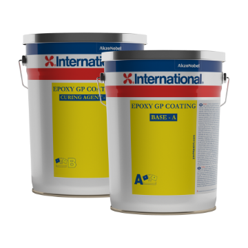 Immagine di International - Epoxy GP Coating