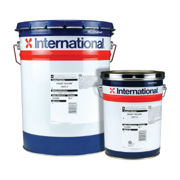 Immagine di International - Epoxy Tiecoat