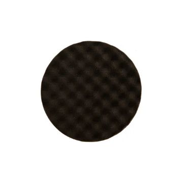Immagine di Mirka - Tampone Nero Bugnato 150mm