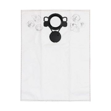 Immagine di Mirka - Sacchetti per DE 1025