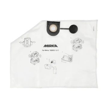 Immagine di Mirka - Sacchetti per Dexos 1217