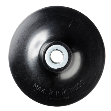 Immagine di Mirka - Platorello per Fibrati 115mm