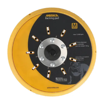 Immagine di Mirka - Platorello MF 150mm 5/16"