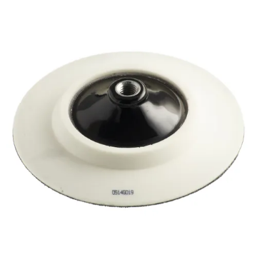 Immagine di Mirka - Platorello 165mm M14