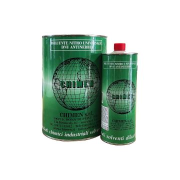Immagine di Chimen - Diluente Nitro DNU