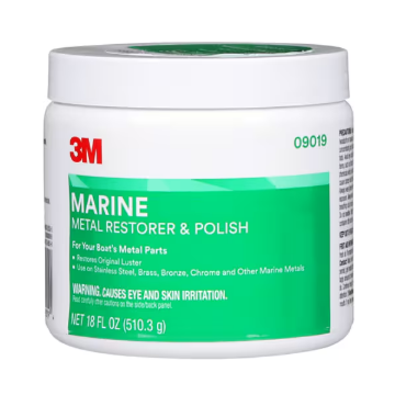 Immagine di 3M - Lucidante Per Metalli 9019