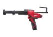 Immagine di Milwaukee - M12 PCG/310C-0 Pistola per silicone 310ml