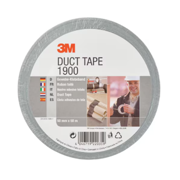 Immagine di 3M - 1900 Nastro Telato