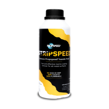 Immagine di Propspeed - Stripspeed Sverniciatore