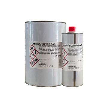 Immagine di Chimen - Diluente Antisilicone DAS/BIS