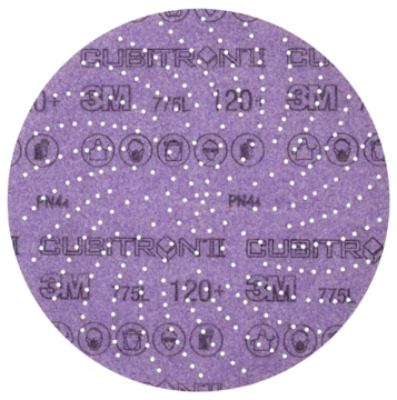 Immagine di 3M -  775L Cubitron Dischi Abrasivi 150mm