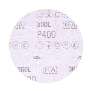 Immagine di 3M -  360L Dischi Abrasivi 150mm