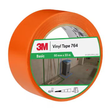 Immagine di 3M - 764 Nastro in vinile