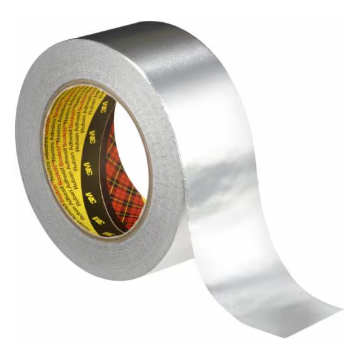 Immagine di 3M - 1436 Nastro alluminio