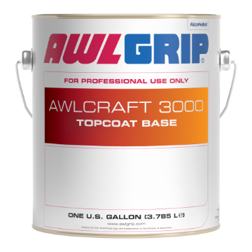 Immagine di AWLGrip - Awlcraft 3000 Topcoat Smalto Bianco