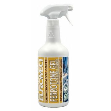 Immagine di Euromeci - Ferrotone Gel