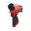 Immagine di Milwaukee - M12 FID2-0 Avvitature ad impulsi compatto