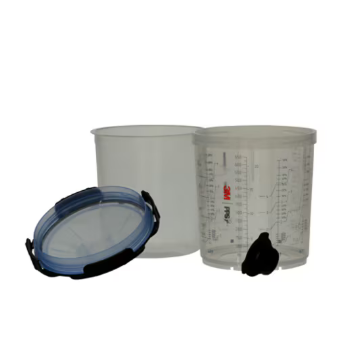 Immagine di 3M - 26026 Kit PPS 2.0 650ml