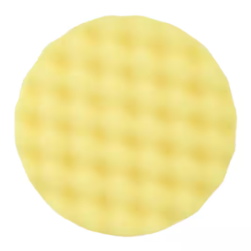 Immagine di 3M - 50488 Tampone Spugna Giallo 150mm