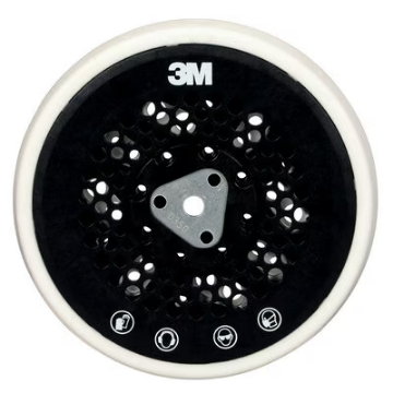 Immagine di 3M -  30062 Platorello Multiattacco 150mm