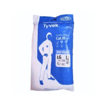 Immagine di Tyvek - Tyvek 500 Xpert