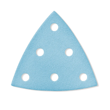 Immagine di Festool - Granat Triangoli Abrasivi V93