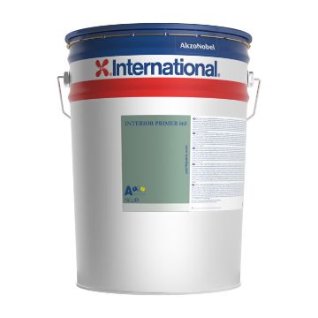 Immagine di International - Interior Primer 860