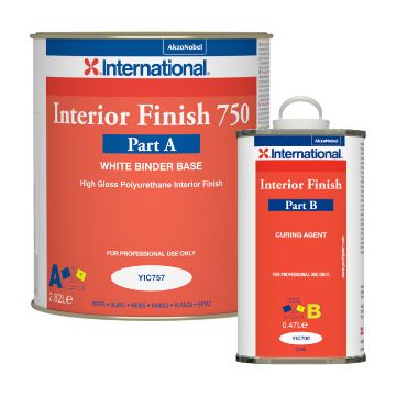 Immagine di International - Interior Finish 750