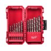 Immagine di Milwaukee - Set di Punte Metallo HSS-G 19pz