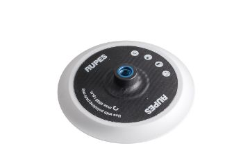 Immagine di RUPES - Platorello da Lucidatura per Rotativa 150mm