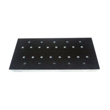 Immagine di RUPES - Platorello Rettangolare 115x225mm (62.55MH)