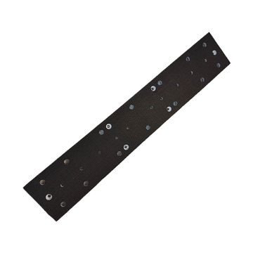 Immagine di RUPES - Platorello Rettangolare 70x400mm (619.153MH)