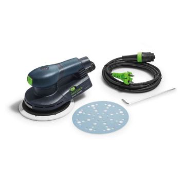 Immagine di Festool - ETS EC 150/5 EQ Levigatrice elettrica