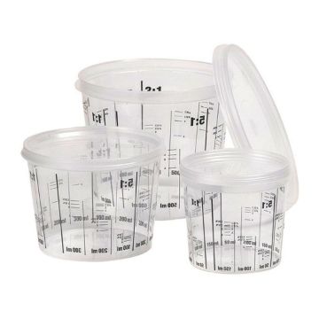 Immagine di Carsystem - Multi Mix Tazza graduata