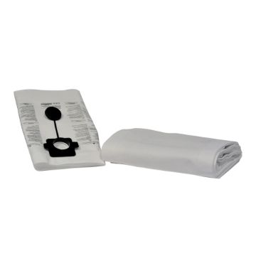 Immagine di RUPES - Sacco Filtro in TNT (130.1108/5)