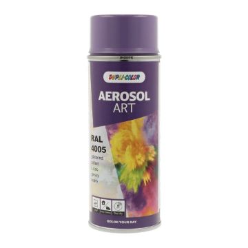 Immagine di Dupli Color - Aerosol Art Spray Tinte RAL
