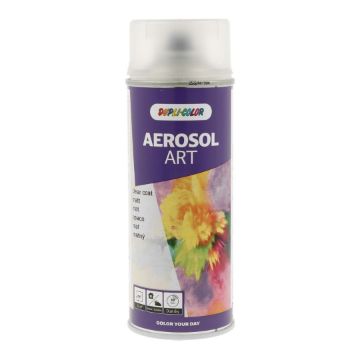 Immagine di Dupli Color - Aerosol Art Spray Trasparente