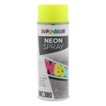 Immagine di Dupli Color - Neon Spray