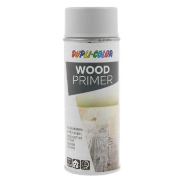 Immagine di Dupli Color - Wood Primer Spray