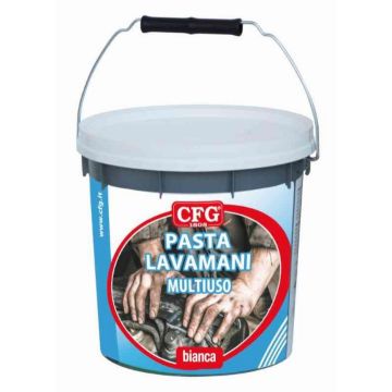 Immagine di CFG - Pasta Lavamani Bianca