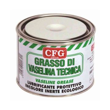 Immagine di CFG - Grasso di Vaselina Tecnica