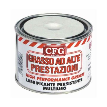 Immagine di CFG - Grasso ad Alte Prestazioni
